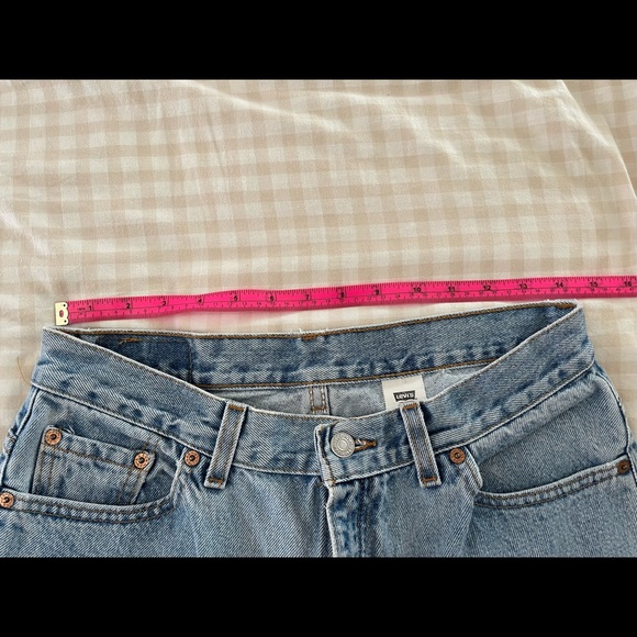 Vintage Levi’s 512 - Picture 3 of 11